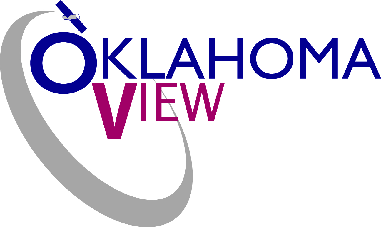 OKView logo